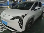 2023 AION Y,autocango,china used car exporter,china ev exporter,chinese used car exporter,chinese used ev exporter