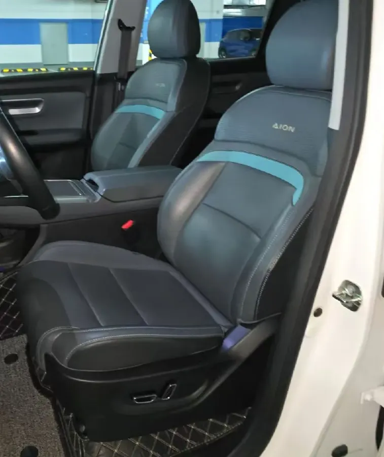 2023 Aion Y BEV 61.7KWH,autocango,china used car exporter,china ev exporter,chinese used car exporter,chinese used ev exporter