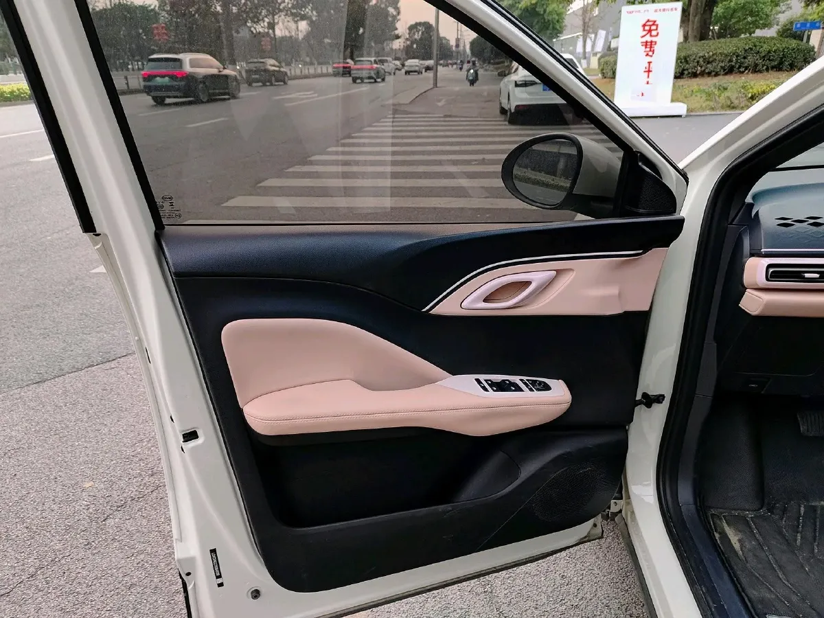 2025 BYD Seagull BEV 30.08KWH,autocango,china used car exporter,china ev exporter,chinese used car exporter,chinese used ev exporter