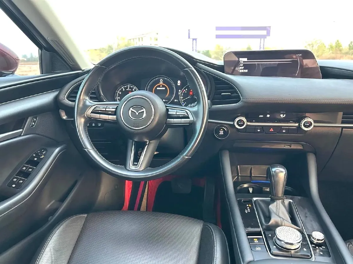 2020 Mazda 3 Axela 1.5L 117HP L4 6AT,autocango,china used car exporter,china ev exporter,chinese used car exporter,chinese used ev exporter