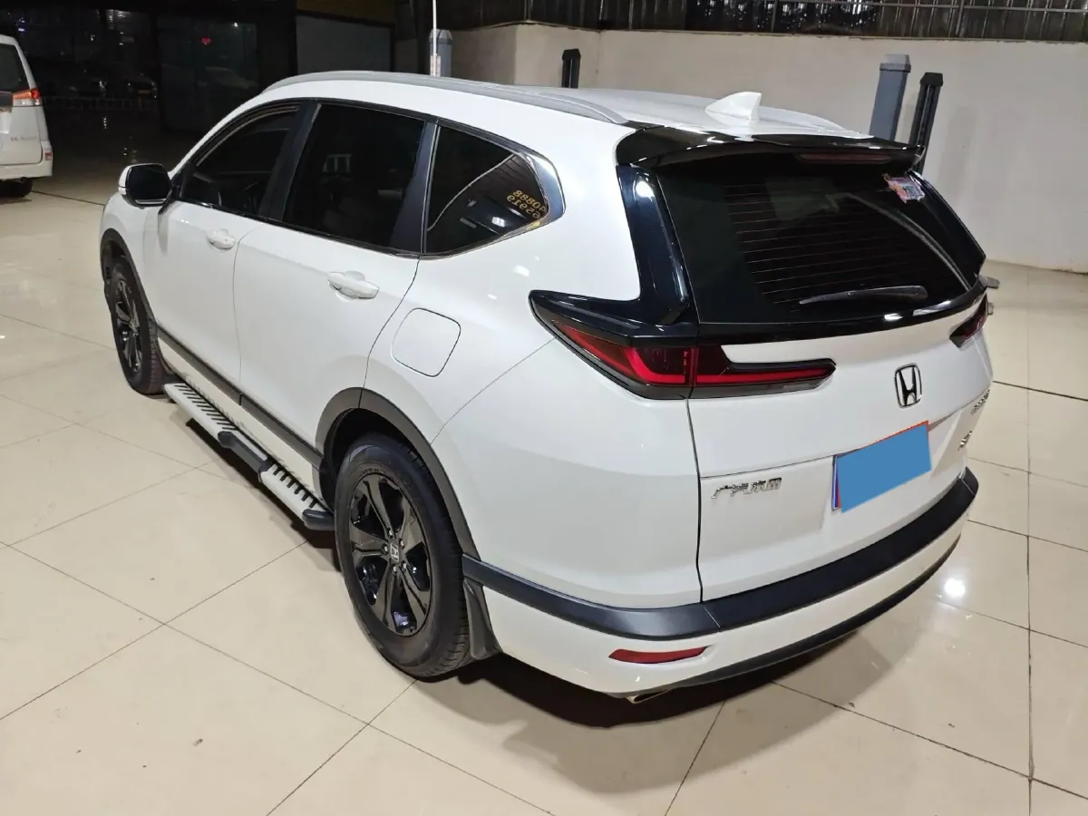 2021 Honda Breeze 1.5T 193HP L4 CVT,autocango,china used car exporter,china ev exporter,chinese used car exporter,chinese used ev exporter