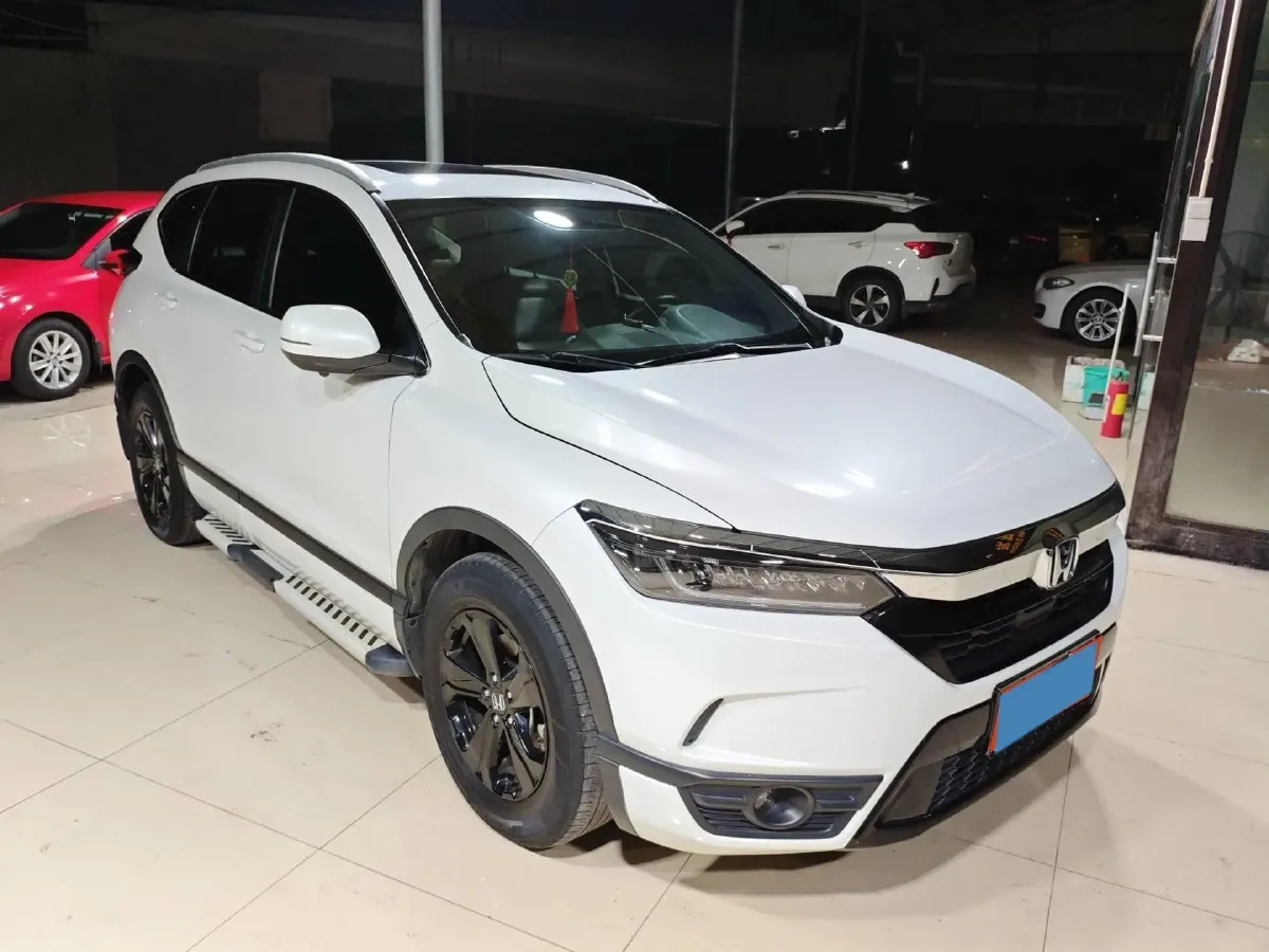 2021 Honda Breeze 1.5T 193HP L4 CVT,autocango,china used car exporter,china ev exporter,chinese used car exporter,chinese used ev exporter