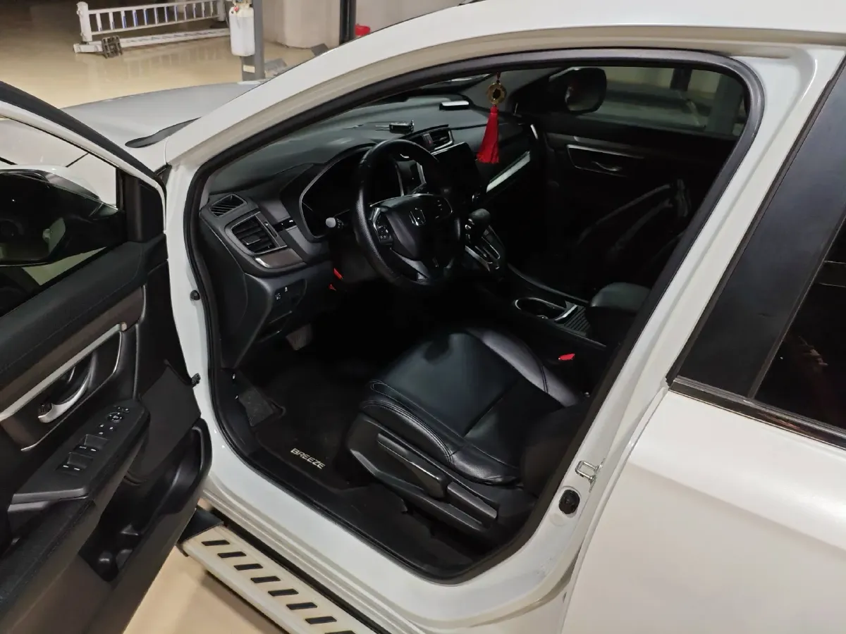 2021 Honda Breeze 1.5T 193HP L4 CVT,autocango,china used car exporter,china ev exporter,chinese used car exporter,chinese used ev exporter