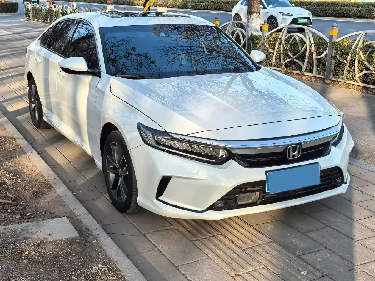 2022 Honda Inspire 1.5T 194HP L4 CVT,autocango,china used car exporter,china ev exporter,chinese used car exporter,chinese used ev exporter