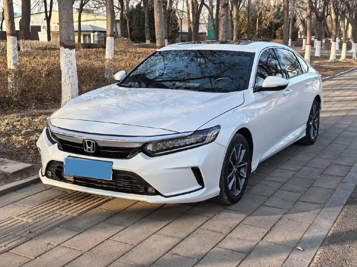 2022 Honda Inspire 1.5T 194HP L4 CVT,autocango,china used car exporter,china ev exporter,chinese used car exporter,chinese used ev exporter