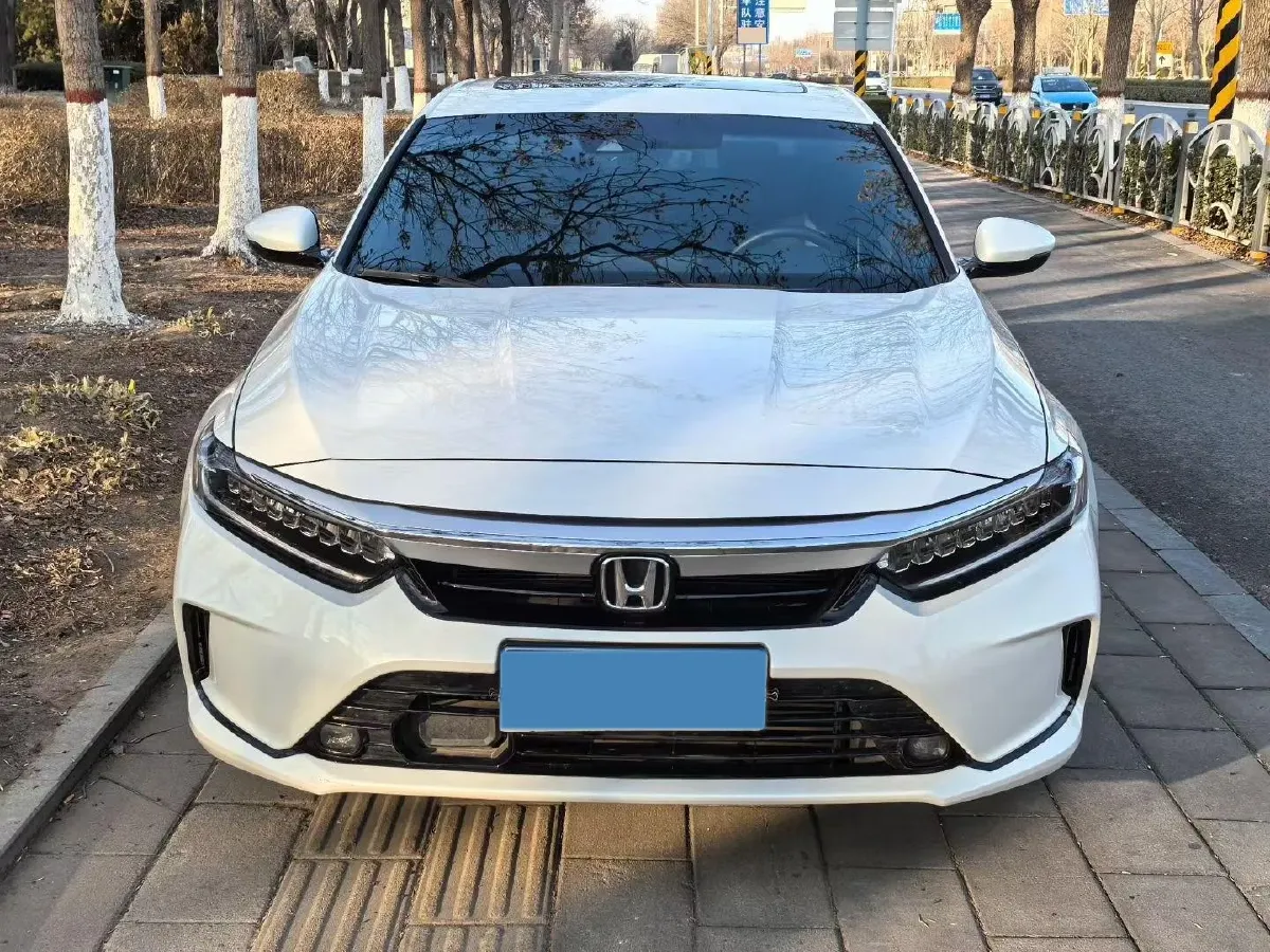 2022 Honda Inspire 1.5T 194HP L4 CVT,autocango,china used car exporter,china ev exporter,chinese used car exporter,chinese used ev exporter