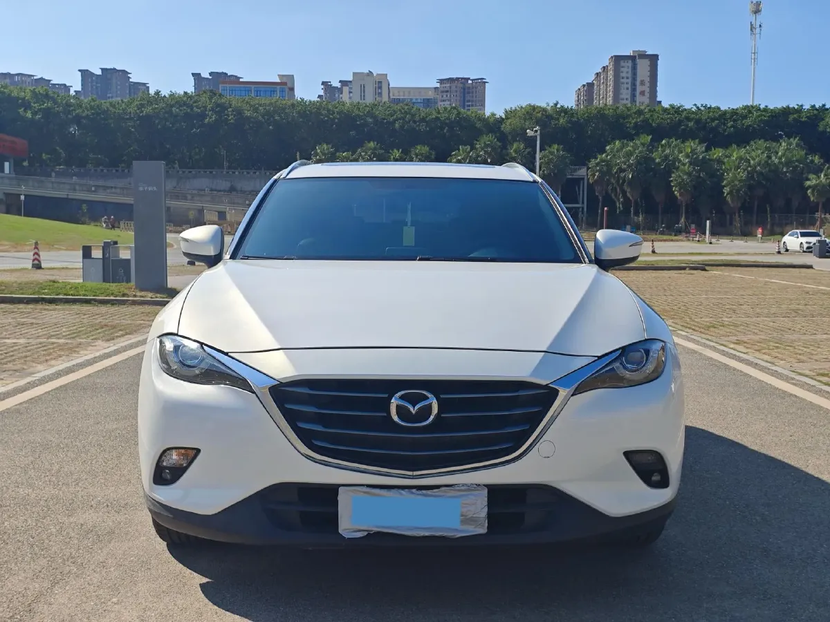2018 Mazda CX-4 2.0L 158HP L4 6AT,autocango,china used car exporter,china ev exporter,chinese used car exporter,chinese used ev exporter