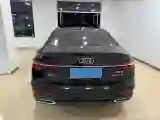 2020 Audi A6L 2.0T 190HP L4 7DCT