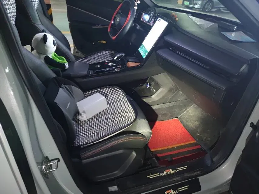 2023 Geely Azkarra 1.5T 181HP L4 7DCT,autocango,china used car exporter,china ev exporter,chinese used car exporter,chinese used ev exporter