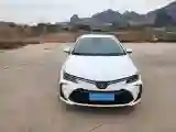 2022 Toyota Corolla 1.2T 116HP L4 CVT