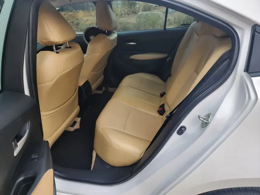 2022 Toyota Corolla 1.2T 116HP L4 CVT,autocango,china used car exporter,china ev exporter,chinese used car exporter,chinese used ev exporter