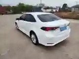 2022 Toyota Corolla 1.2T 116HP L4 CVT