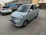 2017 WuLing ZhiGuang V 1.2L 82HP L4 5MT