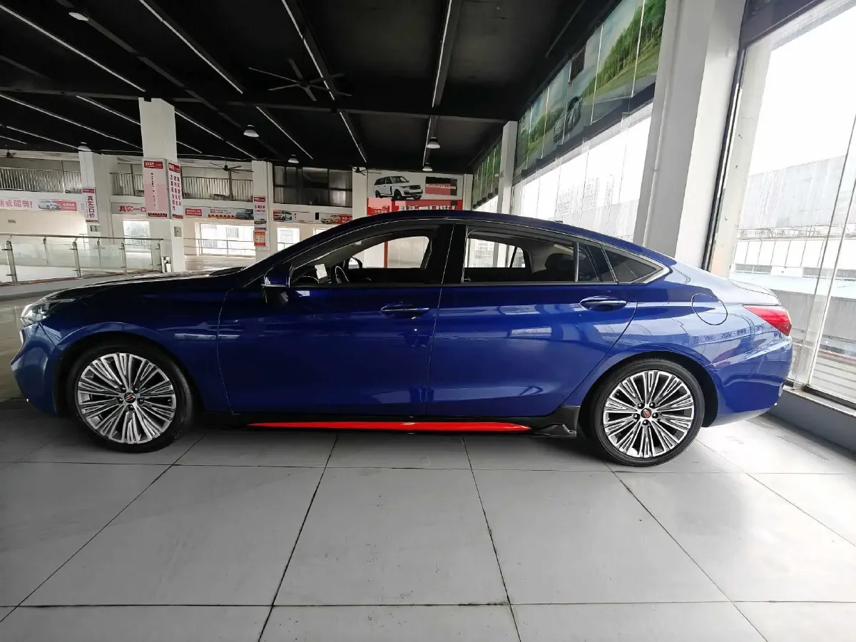 2020 HongQi H5 1.8T 197HP L4 6AT,autocango,china used car exporter,china ev exporter,chinese used car exporter,chinese used ev exporter