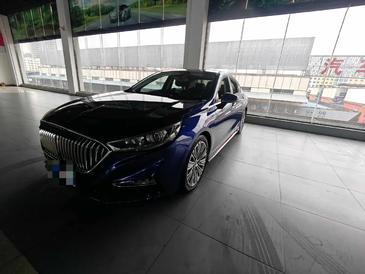2020 HongQi H5 1.8T 197HP L4 6AT,autocango,china used car exporter,china ev exporter,chinese used car exporter,chinese used ev exporter
