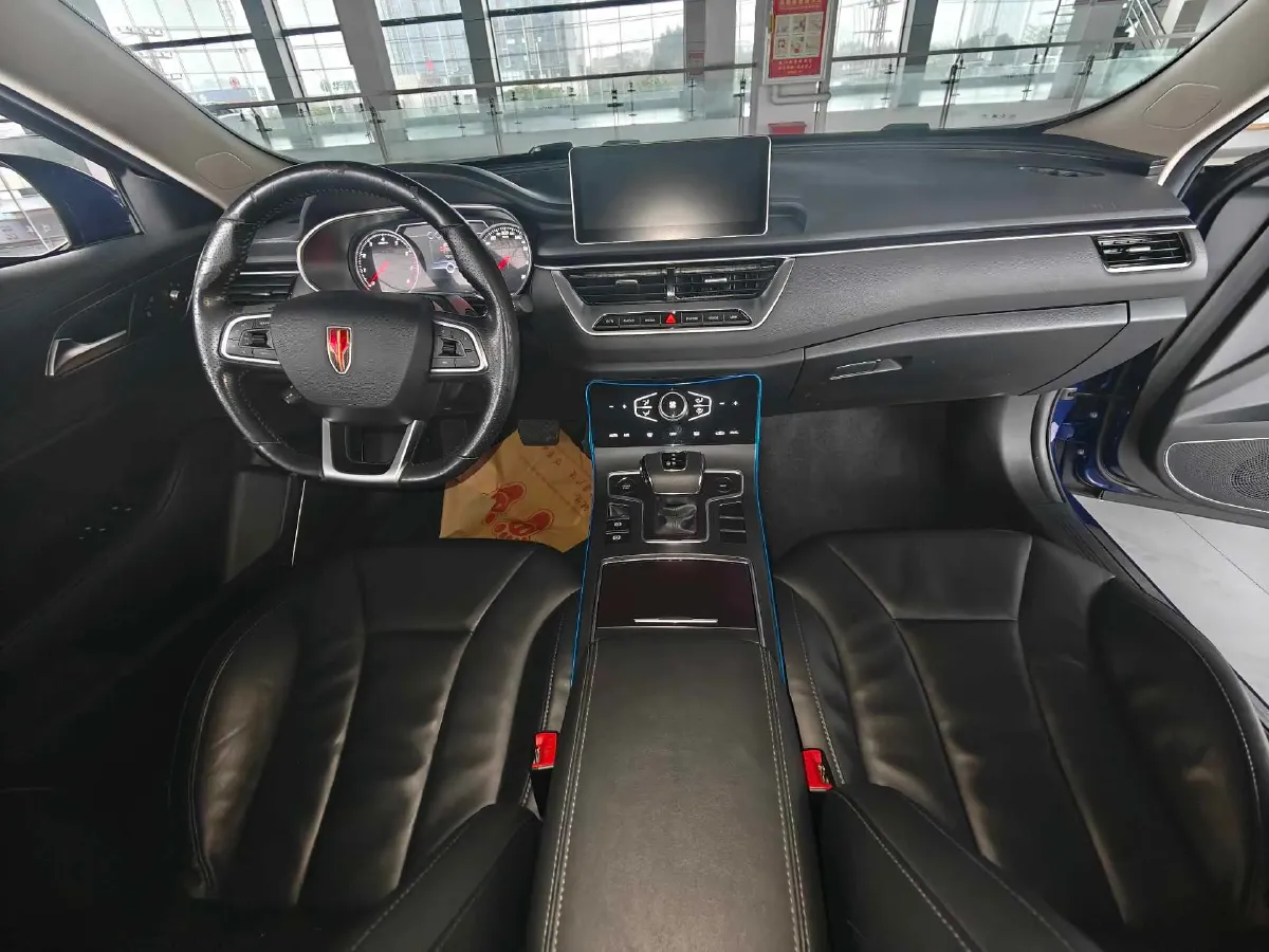 2020 HongQi H5 1.8T 197HP L4 6AT,autocango,china used car exporter,china ev exporter,chinese used car exporter,chinese used ev exporter