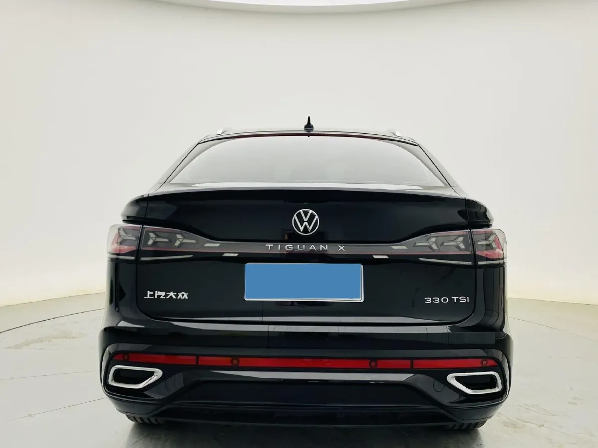 2021 Volkswagen Tiguan X 2.0T 186HP L4 7DCT,autocango,china used car exporter,china ev exporter,chinese used car exporter,chinese used ev exporter