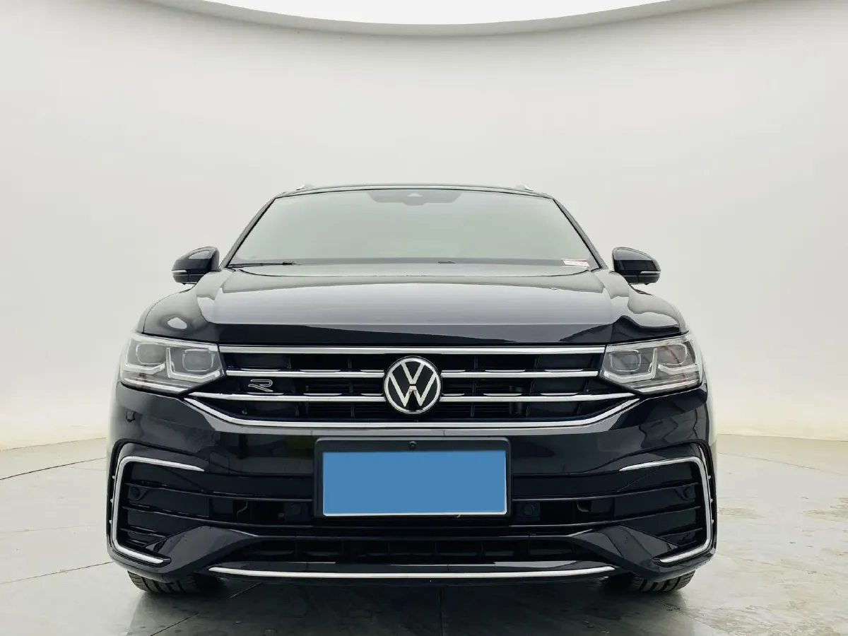 2021 Volkswagen Tiguan X 2.0T 186HP L4 7DCT,autocango,china used car exporter,china ev exporter,chinese used car exporter,chinese used ev exporter