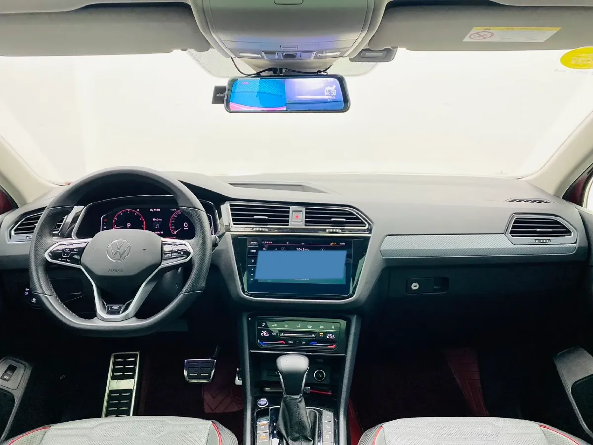 2021 Volkswagen Tiguan X 2.0T 186HP L4 7DCT,autocango,china used car exporter,china ev exporter,chinese used car exporter,chinese used ev exporter