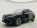 2021 Volkswagen Tiguan X 2.0T 186HP L4 7DCT