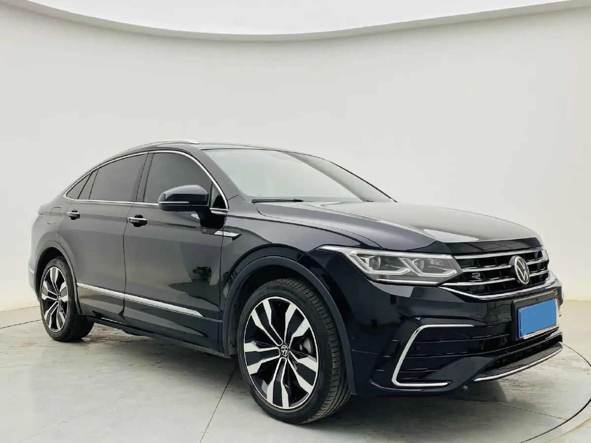 2021 Volkswagen Tiguan X 2.0T 186HP L4 7DCT,autocango,china used car exporter,china ev exporter,chinese used car exporter,chinese used ev exporter