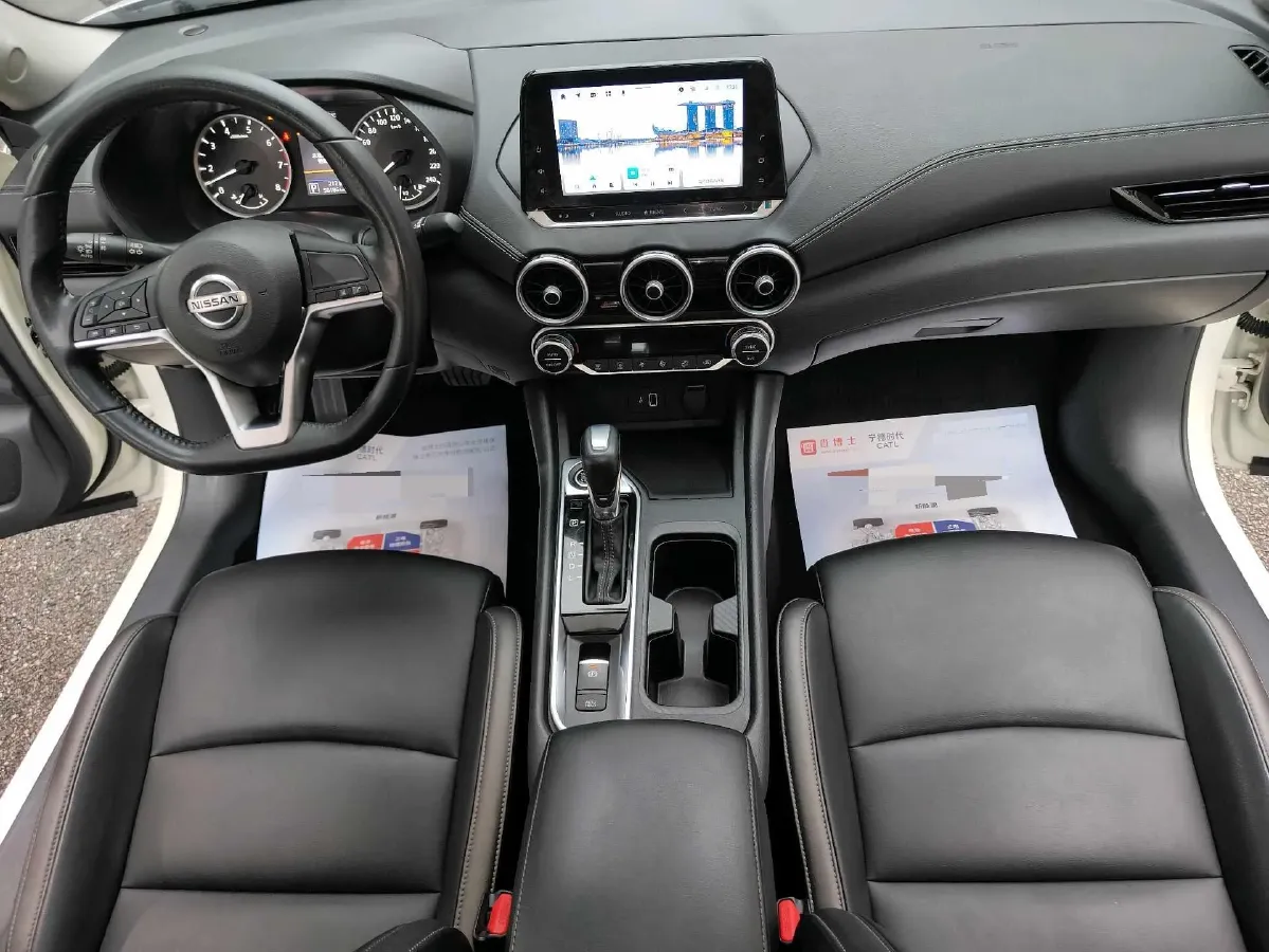 2022 Nissan Sylphy 1.6L 135HP L4 CVT,autocango,china used car exporter,china ev exporter,chinese used car exporter,chinese used ev exporter