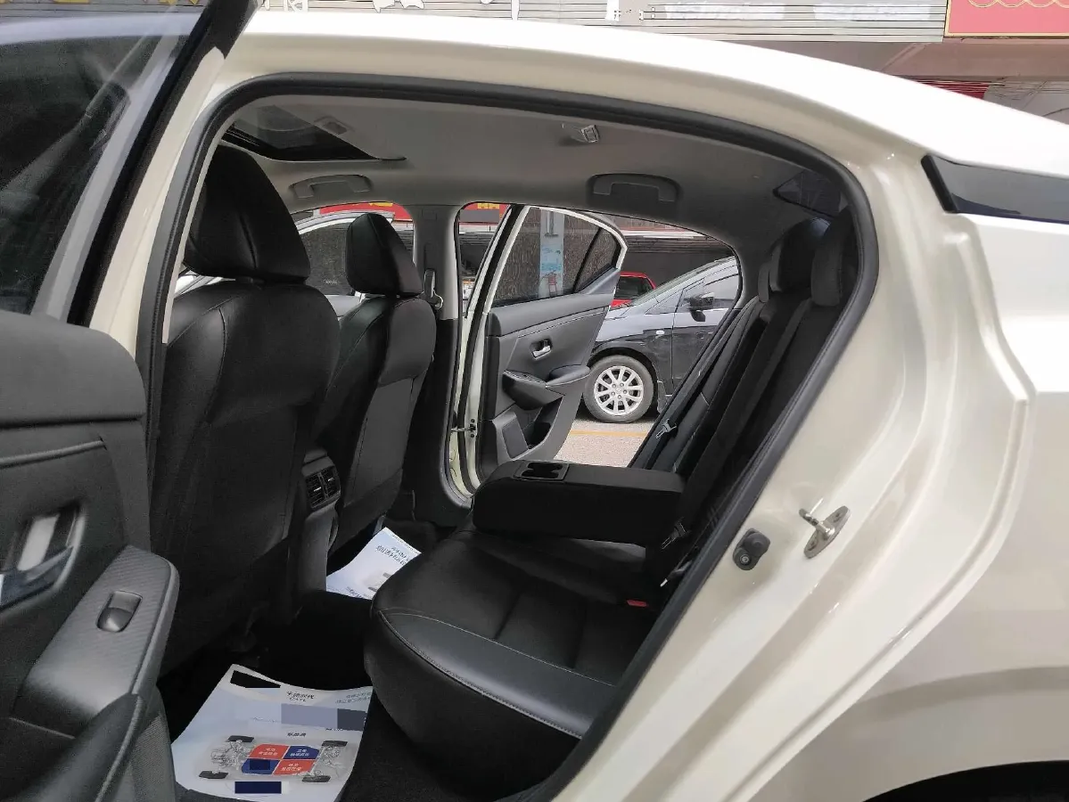 2022 Nissan Sylphy 1.6L 135HP L4 CVT,autocango,china used car exporter,china ev exporter,chinese used car exporter,chinese used ev exporter