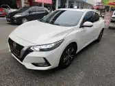 2022 NISSAN SYLPHY,autocango,china used car exporter,china ev exporter,chinese used car exporter,chinese used ev exporter