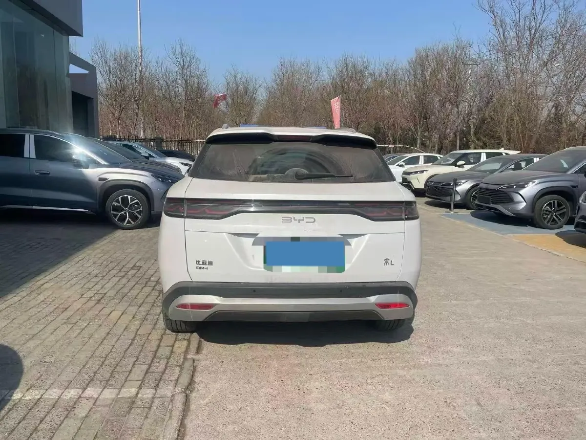2024 BYD SongL DM-i 1.5L 101HP L4 E-CVT PHEV 26.6KWH,autocango,china used car exporter,china ev exporter,chinese used car exporter,chinese used ev exporter