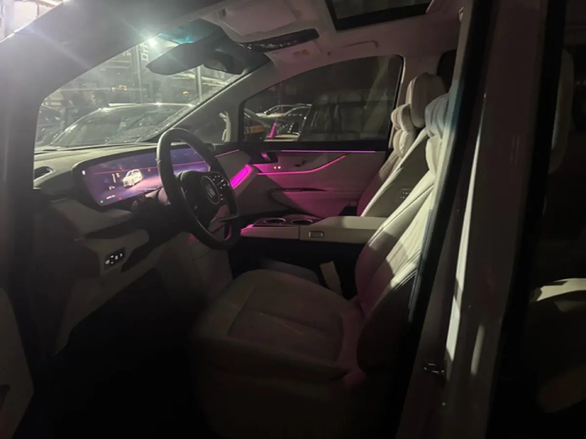 2024 Buick GL8 1.5T 180HP L4 2DHT PHEV 24.4KWH,autocango,china used car exporter,china ev exporter,chinese used car exporter,chinese used ev exporter