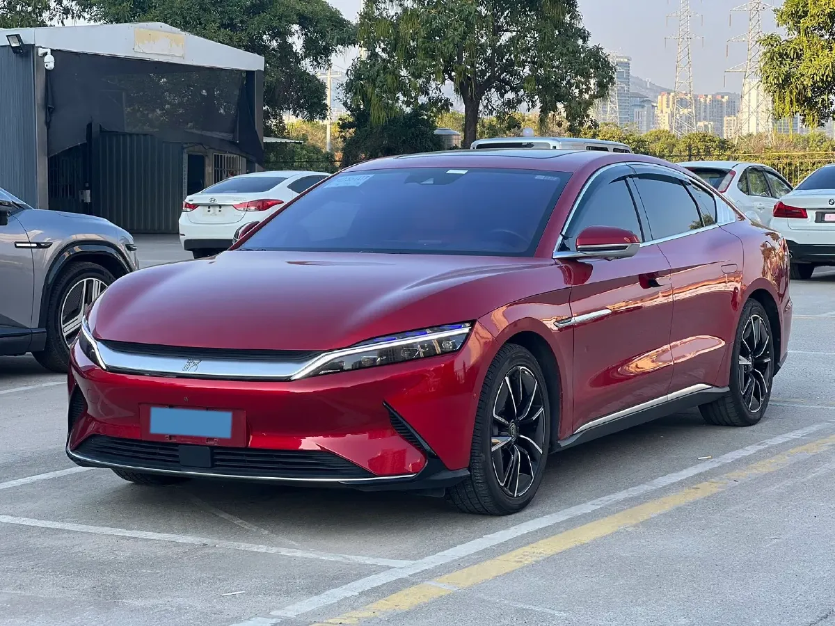 2020 BYD Han BEV 76.9KWH,autocango,china used car exporter,china ev exporter,chinese used car exporter,chinese used ev exporter