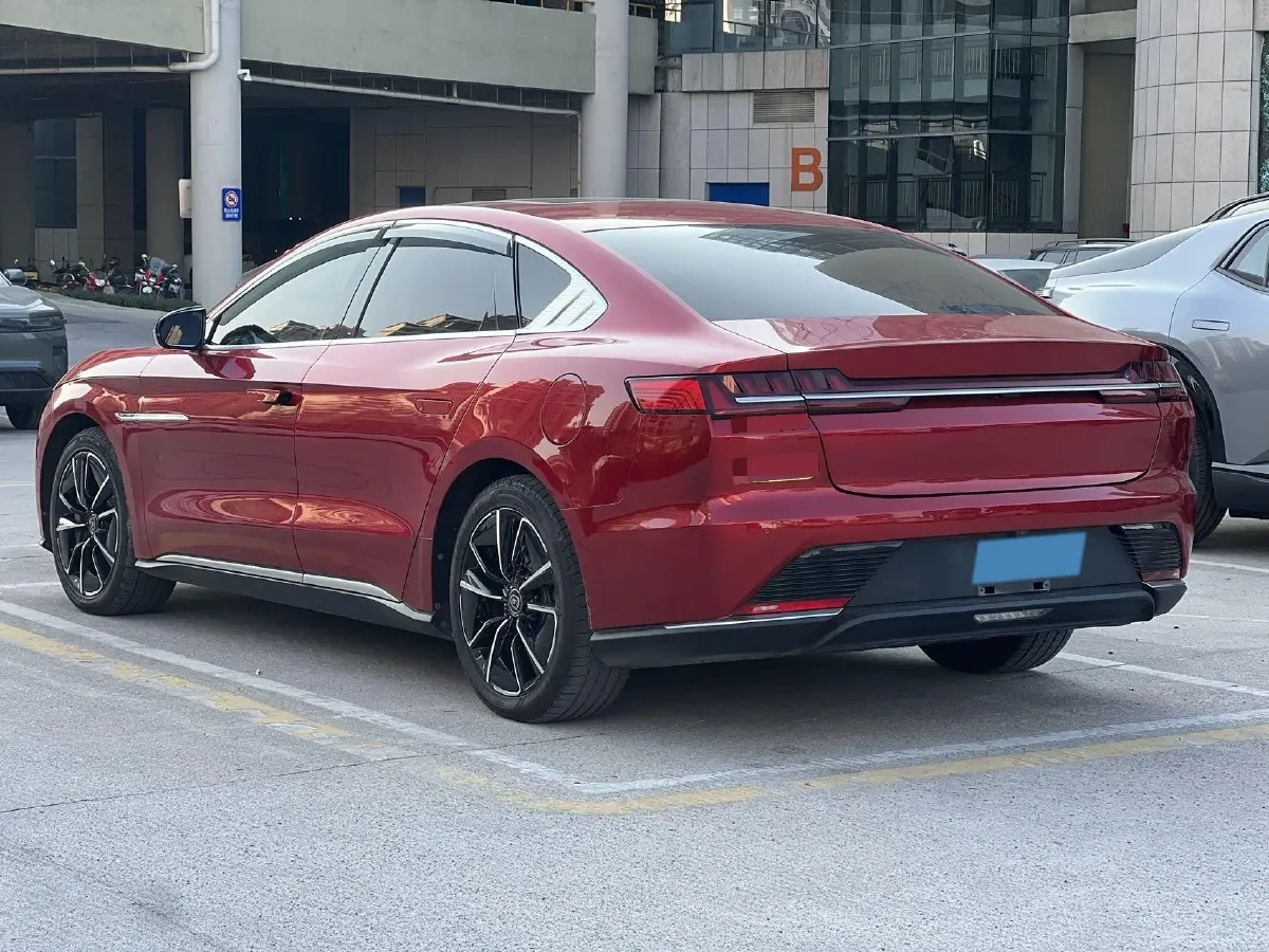 2020 BYD Han BEV 76.9KWH,autocango,china used car exporter,china ev exporter,chinese used car exporter,chinese used ev exporter