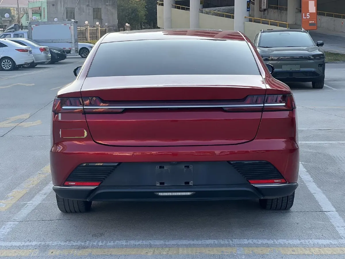 2020 BYD Han BEV 76.9KWH,autocango,china used car exporter,china ev exporter,chinese used car exporter,chinese used ev exporter