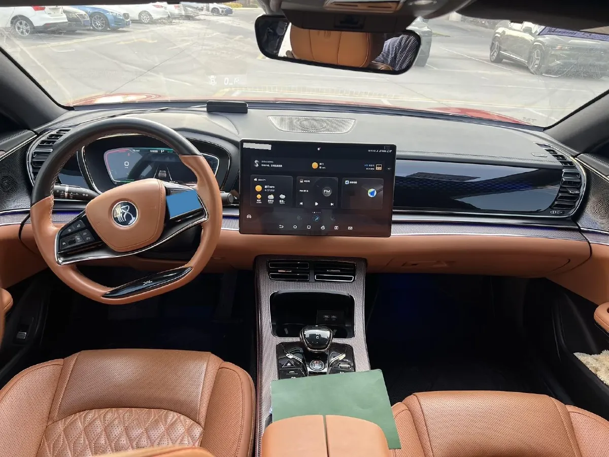 2020 BYD Han BEV 76.9KWH,autocango,china used car exporter,china ev exporter,chinese used car exporter,chinese used ev exporter