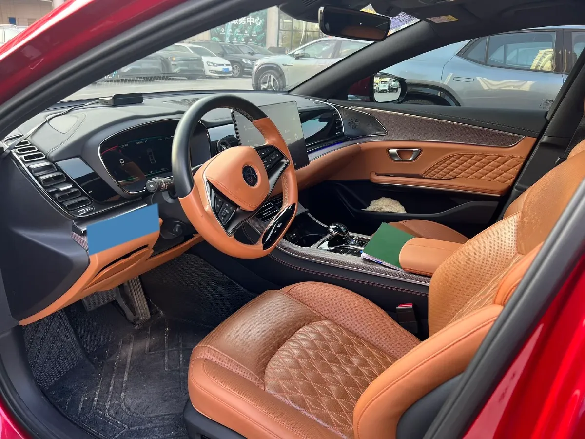 2020 BYD Han BEV 76.9KWH,autocango,china used car exporter,china ev exporter,chinese used car exporter,chinese used ev exporter