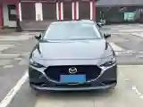 2021 Mazda 3 Axela 2.0L 158HP L4 6AT