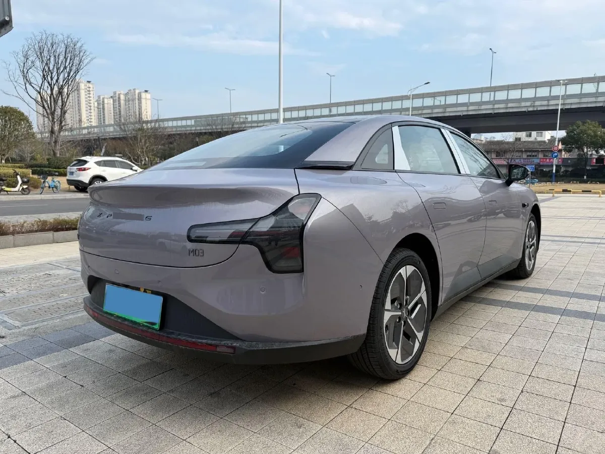 2025 Xpeng MONA M03 BEV,autocango,china used car exporter,china ev exporter,chinese used car exporter,chinese used ev exporter