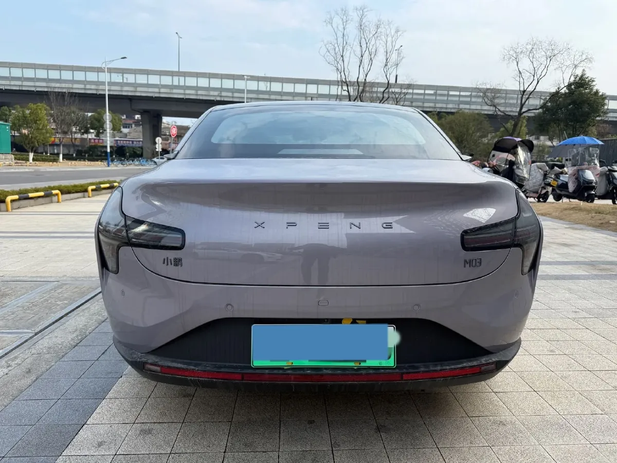 2025 Xpeng MONA M03 BEV,autocango,china used car exporter,china ev exporter,chinese used car exporter,chinese used ev exporter