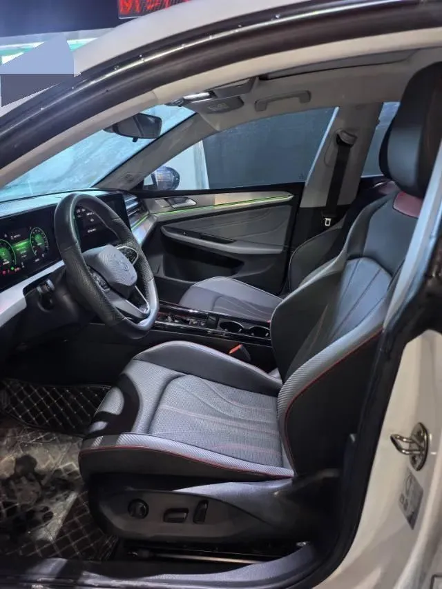 2024 Volkswagen Lamando 1.4T 150HP L4 7DCT,autocango,china used car exporter,china ev exporter,chinese used car exporter,chinese used ev exporter