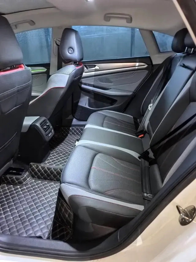 2024 Volkswagen Lamando 1.4T 150HP L4 7DCT,autocango,china used car exporter,china ev exporter,chinese used car exporter,chinese used ev exporter