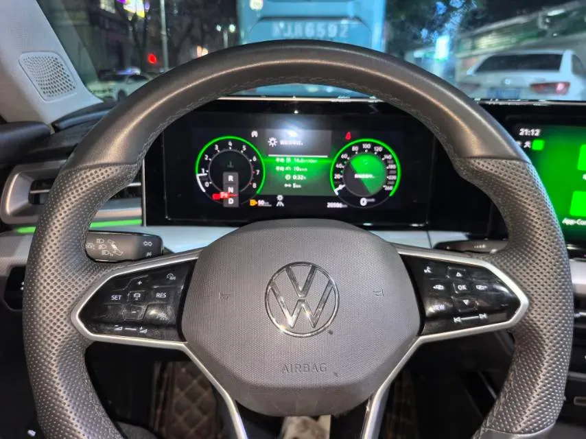 2024 Volkswagen Lamando 1.4T 150HP L4 7DCT,autocango,china used car exporter,china ev exporter,chinese used car exporter,chinese used ev exporter