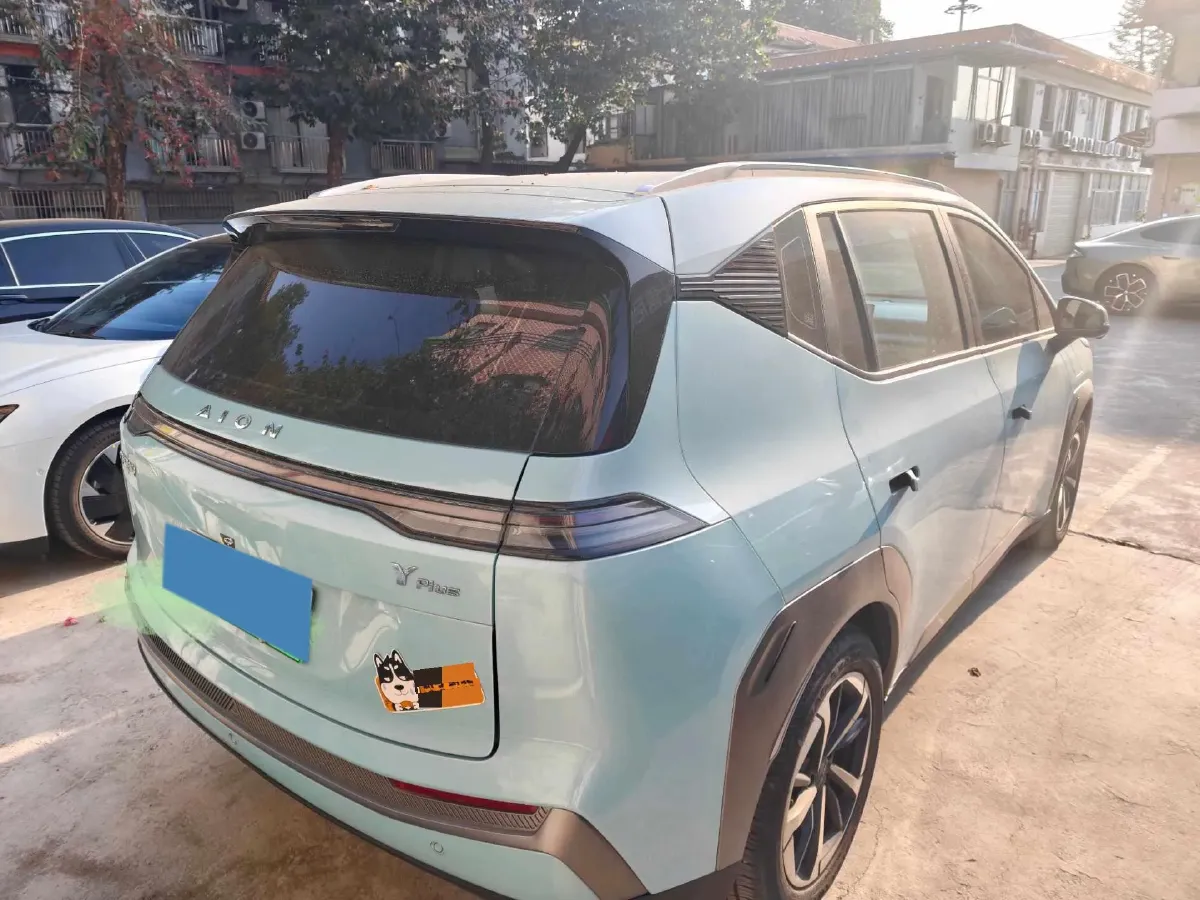 2023 GAC Trumpchi GS4 1.5T 177HP L4 6AT,autocango,china used car exporter,china ev exporter,chinese used car exporter,chinese used ev exporter