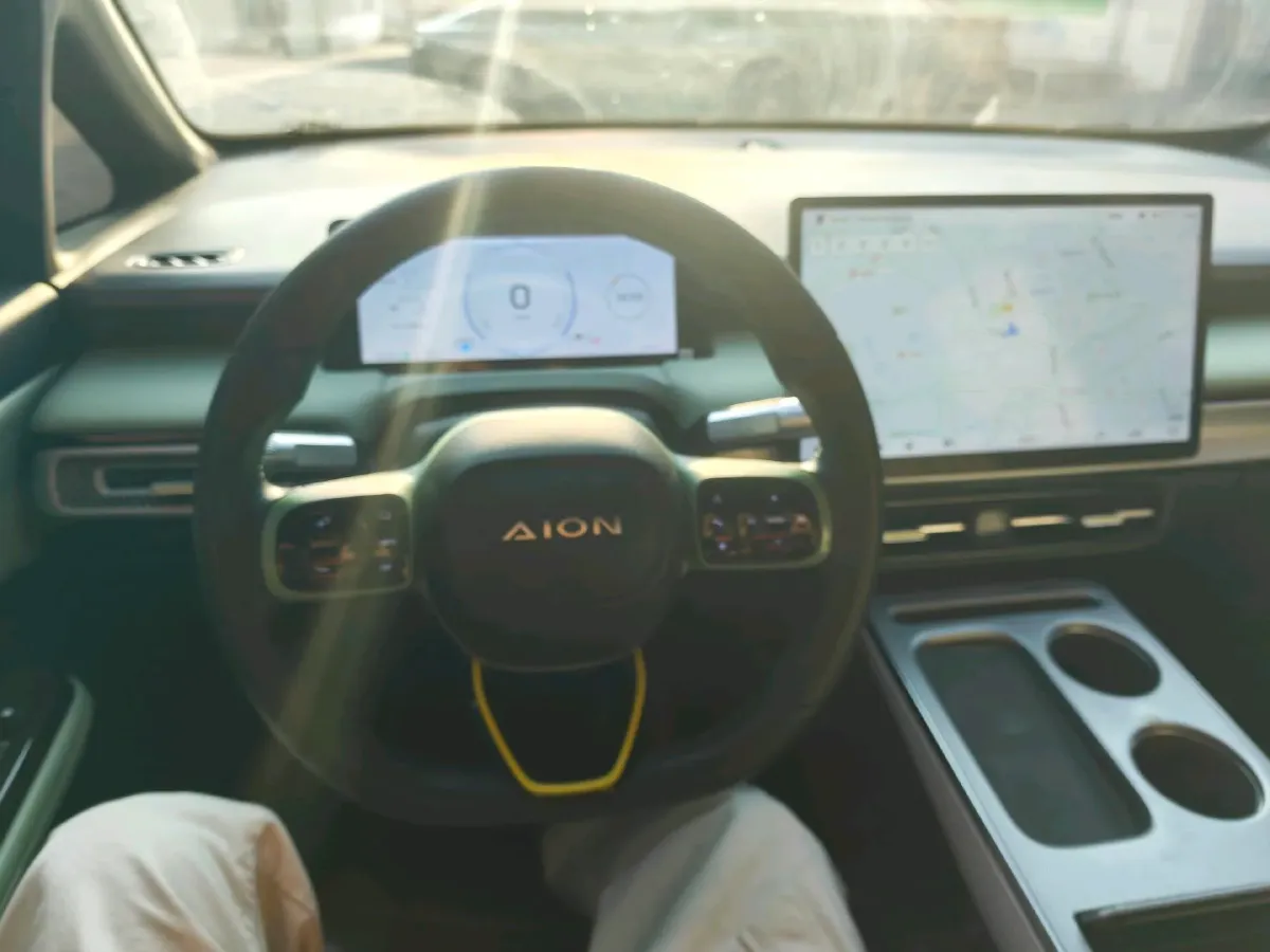 2023 GAC Trumpchi GS4 1.5T 177HP L4 6AT,autocango,china used car exporter,china ev exporter,chinese used car exporter,chinese used ev exporter