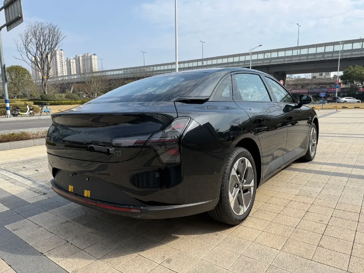 2025 Xpeng MONA M03 BEV,autocango,china used car exporter,china ev exporter,chinese used car exporter,chinese used ev exporter