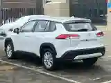 2024 Toyota Corolla Cross 2.0L 152HP L4 E-CVT Hybrid