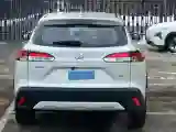 2024 Toyota Corolla Cross 2.0L 152HP L4 E-CVT Hybrid