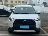 2024 Toyota Corolla Cross 2.0L 152HP L4 E-CVT Hybrid
