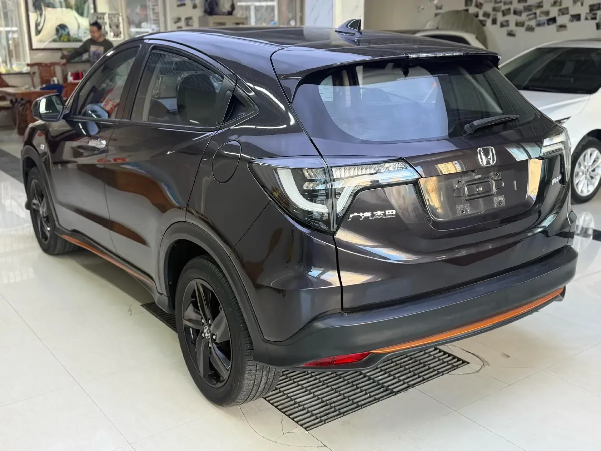 2022 Honda Vezel 1.5L 131HP L4 CVT,autocango,china used car exporter,china ev exporter,chinese used car exporter,chinese used ev exporter