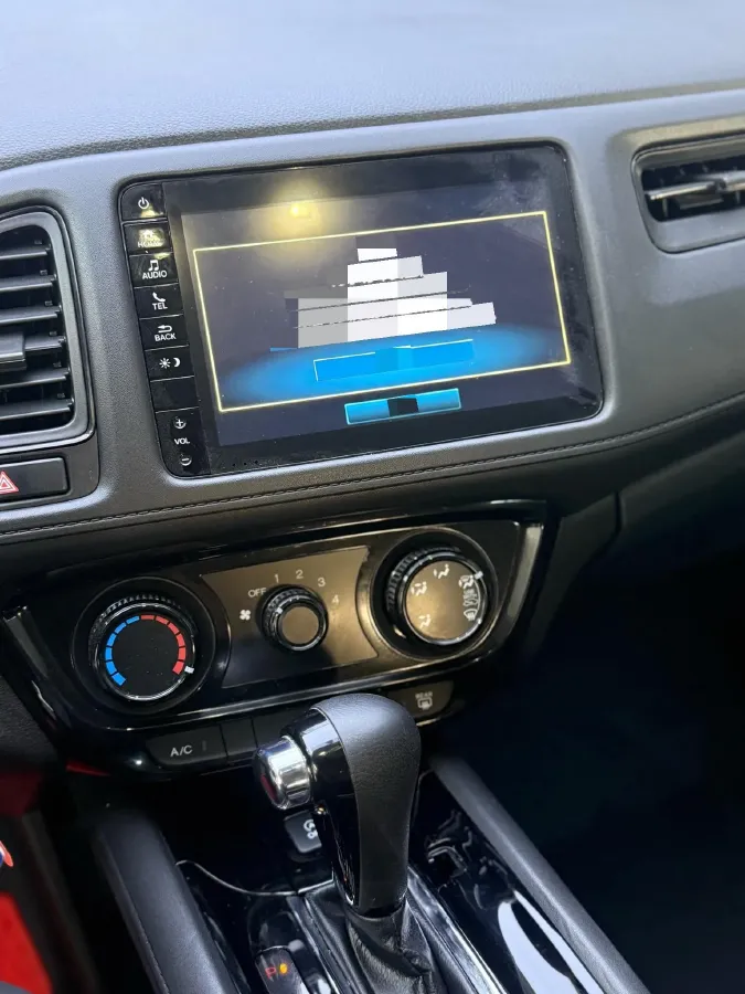 2022 Honda Vezel 1.5L 131HP L4 CVT,autocango,china used car exporter,china ev exporter,chinese used car exporter,chinese used ev exporter