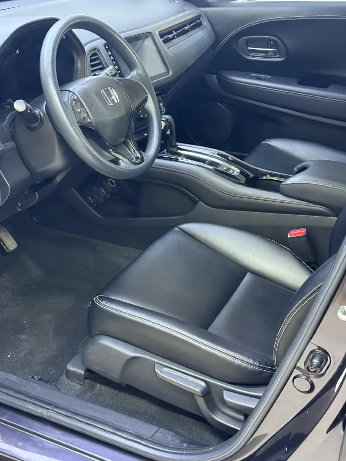 2022 Honda Vezel 1.5L 131HP L4 CVT,autocango,china used car exporter,china ev exporter,chinese used car exporter,chinese used ev exporter